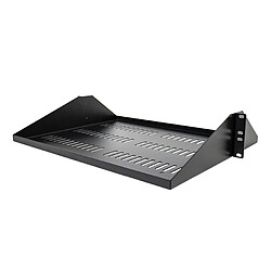 StarTech.com StarTech 2U Vented Server Rack Shelf