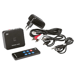 DNT Grabstar Audio pas cher