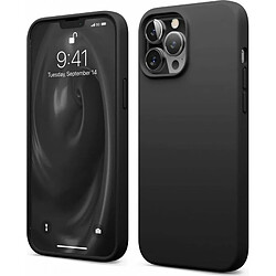 Elago iPhone 13 Pro Max - Noir