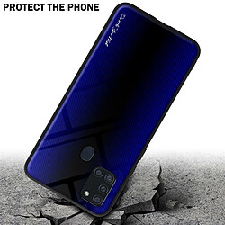 Acheter Cadorabo Coque Samsung Galaxy A21s Mauve