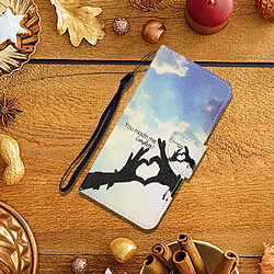 Coque & étui smartphone