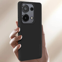 Avis Made for Xiaomi Coque arrière Xiaomi Redmi Note 13 Pro - Noir
