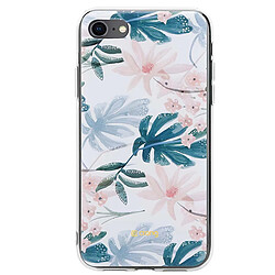 Crong Coque Flower iPhone SE /8/7