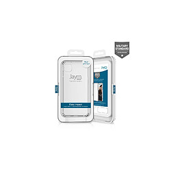 iPhone 12/12 Pro Coque Jaym - Renforcée transparente
