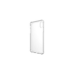 iPhone 12/12 Pro Coque Jaym - Renforcée transparente