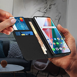 Avizar Oppo Find X3 Pro 5G - Noir pas cher
