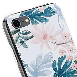 Crong Coque Flower iPhone SE /8/7