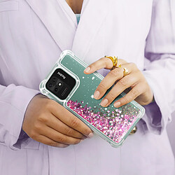 Acheter Avizar Xiaomi Redmi 10C - Fuchsia