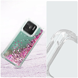 Avis Avizar Xiaomi Redmi 10C - Fuchsia