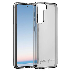 Bigben Coque Samsung Galaxy S21 - Transparente