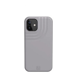 UAG Coque ANCHOR pour iPhone 12 Mini - Gris