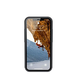 Avis UAG Coque ANCHOR pour iPhone 12 Mini - Gris