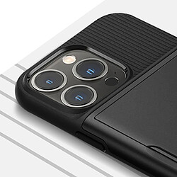 Acheter Spigen Sgp Spigen Slim Armor iPhone 13 - Noir
