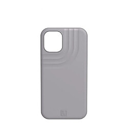 Acheter UAG Coque ANCHOR pour iPhone 12 Mini - Gris
