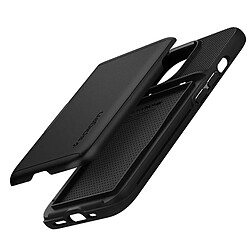 Spigen Sgp Spigen Slim Armor iPhone 13 - Noir pas cher