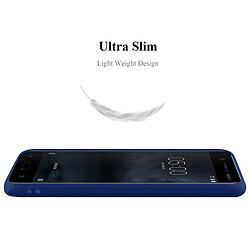 Acheter Cadorabo Coque Nokia 5 2017 - Bleu