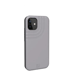 UAG Coque ANCHOR pour iPhone 12 Mini - Gris
