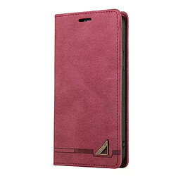 RedMiter iPhone 15 Marron