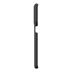 Avis Oppo Coque Find X5 Fibre Aramide - Noir