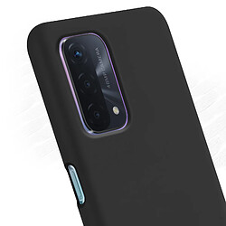Avis Oppo A54 5G / A74 5G Coque Antichoc Noir