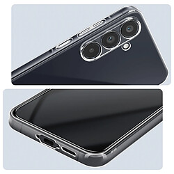 Acheter 4Smarts Samsung Galaxy A55 - Transparent