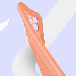 Avizar Coque Xiaomi Redmi 12 - Rose Poudré pas cher