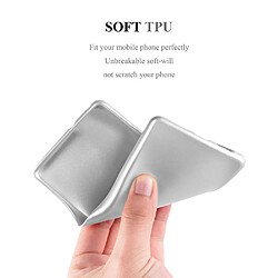 Acheter Cadorabo Huawei P9 PLUS - Argent