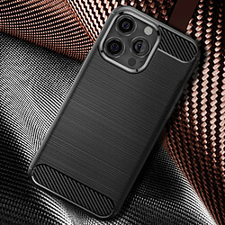 Avis Avizar Coque iPhone 14 Pro Noir