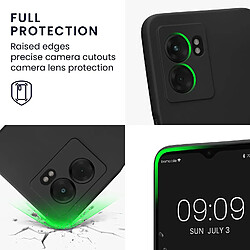 Coque Silicone Transparente Little Boutik Pour Oppo A77 5G / A57 5G - Neuf En Emballage - Protection Souple