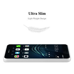 Avis Cadorabo Huawei P9 PLUS - Argent