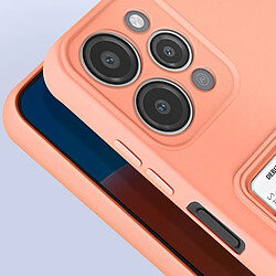 Acheter Avizar Coque Xiaomi Redmi 12 - Rose Poudré