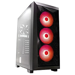 Avis Xilence Performance A+ X7 Noir
