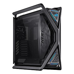 Avis Asus ROG Hyperion GR701 Noir