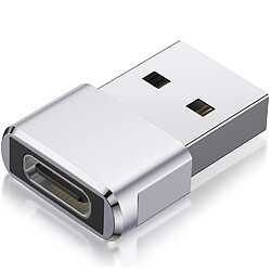 Convertisseur USB C vers USB Cadorabo