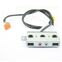 Lenovo Front Panel USB 45J9509 - Occasion
