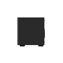 DeepCool Macube 110 - Noir pas cher