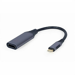 Gembird Adaptateur USB C vers HDMI A-USB3C-HDMI-01