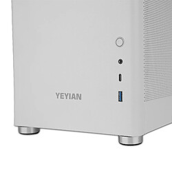 Yeyian Hussar Plus Blanc pas cher
