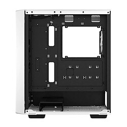 Avis Deepcool R-CC560-WHGAA4 - Blanc