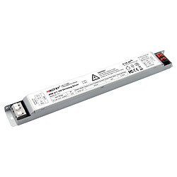 Ledkia Driver Dimmable + Télécommande