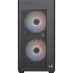 AEROCOOL HEXFORMBKV2