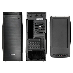 Acheter Zalman T5 Noir