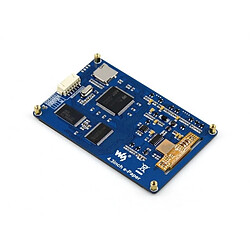 Wewoo E-Paper UART Module