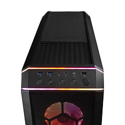 Avis Chieftec Stallion 3 Noir