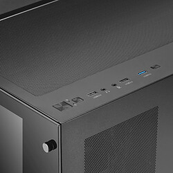 Avis Mars gaming MCV3 Noir
