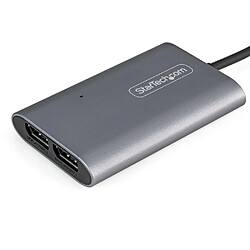 StarTech.com StarTech Adaptateur Thunderbolt Vers DisplayPort