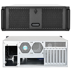 Avis Silverstone RM400 Noir
