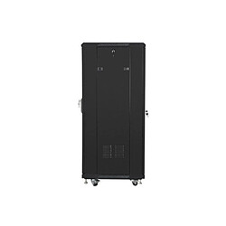 Acheter Lanberg Rack amovible pour baie