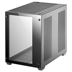 Acheter Mars gaming MCV3 Noir