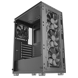 Mars Gaming MC3000 - Noir